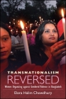 Transnationalism Reversed: Women Organizing Against Gendered Violence in Bangladesh (Suny Series) Cover Image