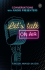 Let's Talk On-Air Cover Image