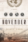 Come November By Scott Lord Cover Image