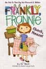 Check, Please! (Frankly, Frannie #3) By AJ Stern, Doreen Mulryan Marts (Illustrator) Cover Image