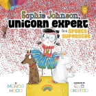 Sophie Johnson, Unicorn Expert, Is a Sports Superstar Cover Image