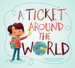 A Ticket Around the World Cover Image