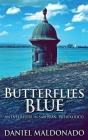 Butterflies Blue Cover Image