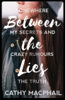 Between the Lies (Kelpiesteen) Cover Image