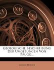 Geologische Beschreibung Der Umgebungen Von Brugg... By Casimir Moesch Cover Image