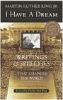 I Have a Dream - Special Anniversary Edition: Writings and Speeches That Changed the World By Dr. Martin Luther King, Jr. Cover Image