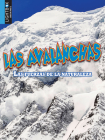 Las Avalanchas Cover Image