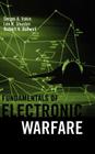 Fundamentals of Electronic Warfare (Artech House Radar Library) By Sergei a. Vakin, Lev N. Shustov (Joint Author), Robert H. Dunwell (Joint Author) Cover Image