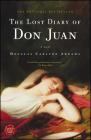 The Lost Diary of Don Juan: A Novel By Douglas Carlton Abrams Cover Image