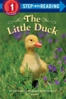 The Little Duck (Step into Reading) Cover Image