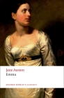 Emma (Oxford World's Classics) By Jane Austen, Adela Pinch, James Kinsley (Editor) Cover Image