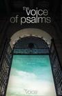 Voice of Psalms Devotional-VC By Ecclesia Bible Society Cover Image