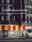 Art Demonstration: Group Material and the 1980s (October Books) By Claire Grace Cover Image