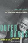 Outer Banks: Three Early Novels By Russell Banks Cover Image