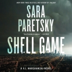 Shell Game: A V.I. Warshawski Novel (V. I. Warshawski) By Sara Paretsky, Susan Ericksen (Read by) Cover Image