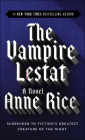 The Vampire Lestat (Vampire Chronicles (PB) #2) Cover Image