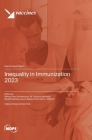 Inequality in Immunization 2023 Cover Image