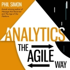 Analytics Lib/E: The Agile Way Cover Image