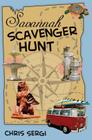 Savannah Scavenger Hunt Cover Image