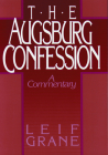 Augsburg Confession the Cover Image
