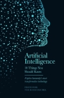 Artificial Intelligence: 10 Things You Should Know By Professor Tim Rocktäschel Cover Image
