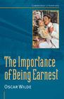 Oscar Wilde: 'The Importance of Being Earnest' (Cambridge Literature) By Oscar Wilde, John Lancaster (Editor) Cover Image