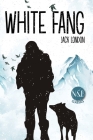 White Fang: Annotated Cover Image