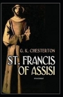 St. Francis of Assisi Annotated Cover Image