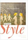 Style By Dolores Dorantes Cover Image