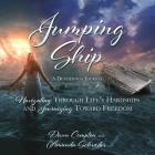 Jumping Ship By Dawn Compton, Amanda Schrader Cover Image