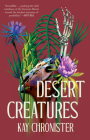 Desert Creatures Cover Image