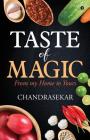 Taste of Magic: From my home to yours Cover Image
