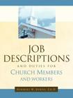 Job Descriptions and Duties For Church Members and Workers Cover Image