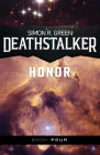 Deathstalker Honor By Simon R. Green Cover Image
