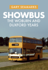 Showbus: The Woburn and Duxford Years By Gary Seamarks Cover Image