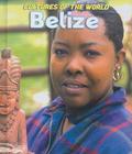 Belize By Leslie Jermyn, Yong Jui Lin Cover Image