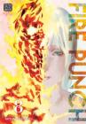 Fire Punch, Vol. 8 By Tatsuki Fujimoto Cover Image
