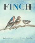 Finch By Javier Sobrino, Federico Delicado (Illustrator), Jon Brokenbrow (Translator) Cover Image