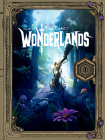 The Art of Tiny Tina's Wonderlands By Amy Ratcliffe Cover Image
