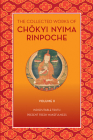 The Collected Works of Chökyi Nyima Rinpoche, Volume II: Indisputable Truth and Present Fresh Wakefulness Cover Image