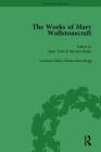 The Works of Mary Wollstonecraft Vol 3 Cover Image