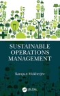 Sustainable Operations Management Cover Image