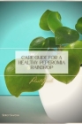 Care Guide for a Healthy Peperomia Raindrop: Plant Guide By Sergy Savosh Cover Image