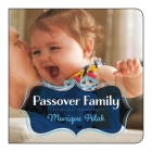 Passover Family By Monique Polak Cover Image