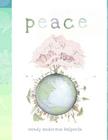 Peace By Wendy Anderson Halperin (Illustrator) Cover Image