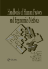 Handbook of Human Factors and Ergonomics Methods Cover Image