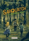 The Sasquatch of Hawthorne Elementary By K. B. Jackson Cover Image
