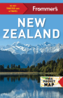 Frommer's New Zealand (Complete Guide) Cover Image