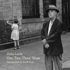 One, Two, Three, More By Helen Levitt, Geoff Dyer Cover Image
