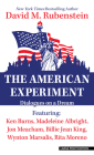 The American Experiment: Dialogues on a Dream Cover Image